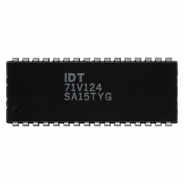 71V124SA15TYG8 Renesas Electronics America Inc  Memoria